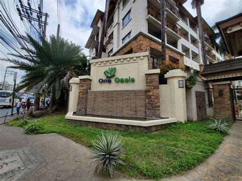 ortigas condo for sale|Condos for Sale at One Oasis Ortigas .